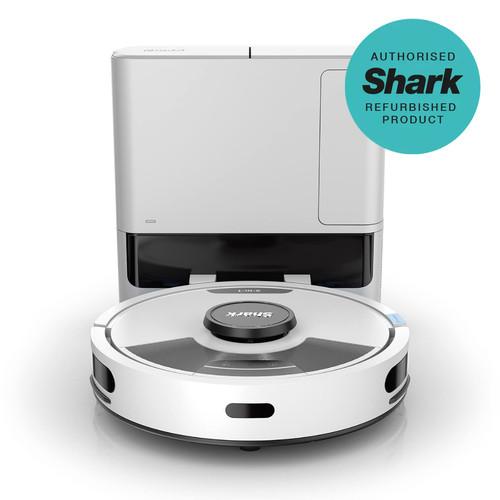 Shark Matrix Plus 2-in-1 Self-Empty Robot Vacuum & Mop - [RV2620WAUKWHREF]