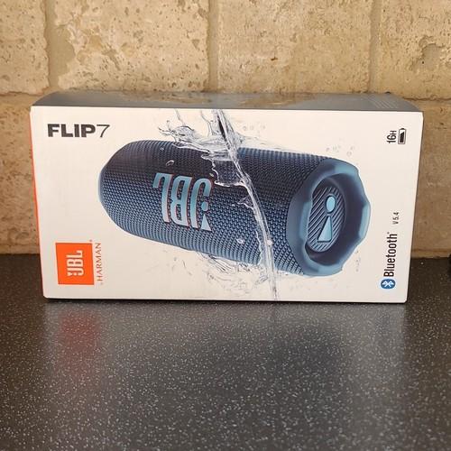 JBL Flip 7