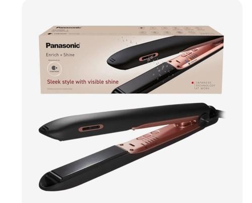 Panasonic EH-HS99 Nanoe Ceramic Hair Straightener - Free UK Delivery - RRP£120