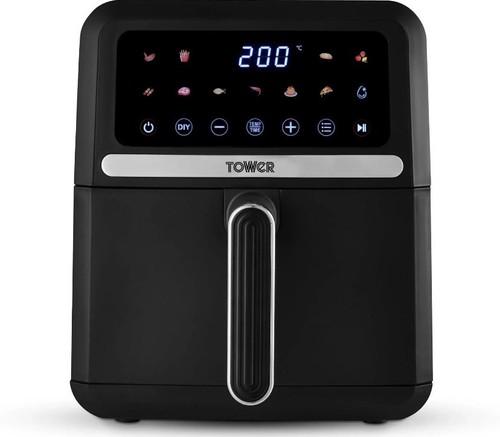 Tower Vortx 5L Digital Air Fryer 1500W