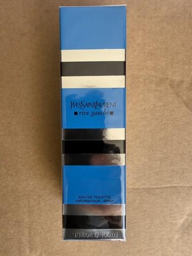 Yves Saint Laurent YSL Rive Gauche Women's Eau de Toilette  100ml
