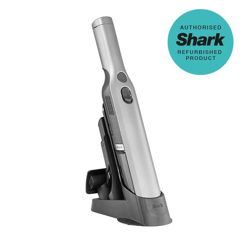 Shark Cordless Handheld Vacuum Cleaner (Single Battery) - [WV200UKREF]