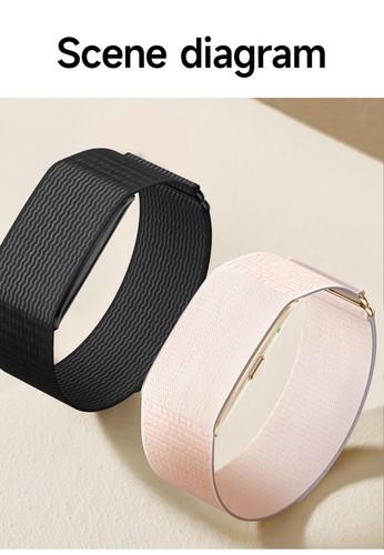 Smart Bracelet Heart Rate Blood Pressure Monitor Sport Fitness Tracker Band