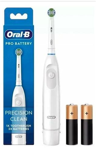 Oral-B DB5 Pro Electric Toothbrush White FAST SHIPPING UK!! Free delivery!!