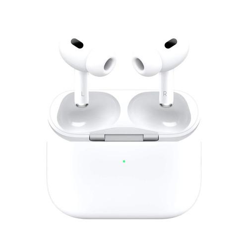 Apple AirPods Pro 2nd Gen Active Noise Cancelling Earphones Wireless Case