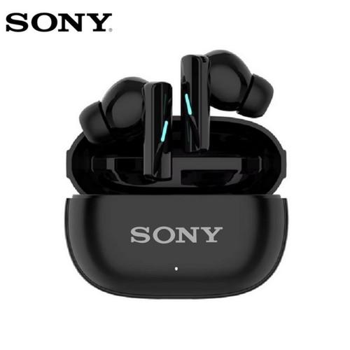 Sony True Wireless Bluetooth Earphones Waterproof In-Ear Fitness Music Headset