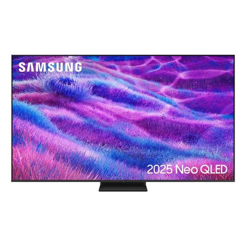 Samsung QN80F QE65QN80FAU 65" Neo QLED 4K HDR Smart TV 144Hz MiniLED WiFi Silver