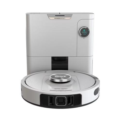 Shark PowerDetect Robot Vacuum | Self-Empty | REFURB | AV2820VEUKWH