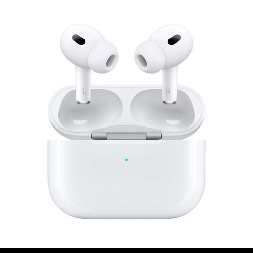Apple AirPods Pro 2nd Gen Wireless Charging - White Brand New (Mid - 2022)