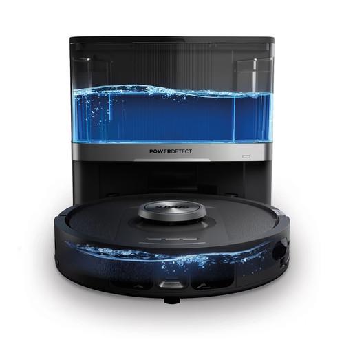 Shark PowerDetect NeverTouch 2-in-1 Robot Vacuum & Mop | REFURB |RV2800YEUK