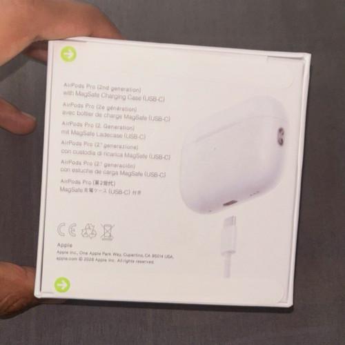 AirPods Pro (2nd Gen)