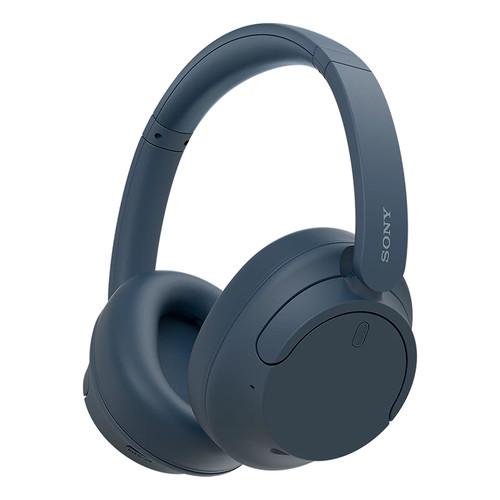 Sony WH-CH720N Wireless Noise Cancelling Over the Ear Headphones (Refurbished)