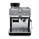 DeLonghi La Specialista Arte Compact Manual Bean to Cup Coffee Machine EC9155.MB