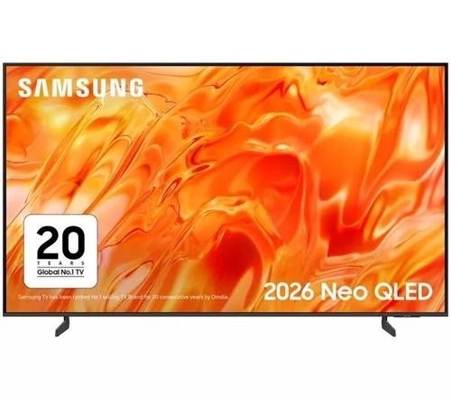 SAMSUNG 65" Neo QLED 4K Mini LED Vision AI Smart TV - QE65QN70H REFURB-A