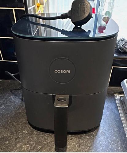 Cosori 4.7L Digital Air Fryer 1700W – Excellent Condition