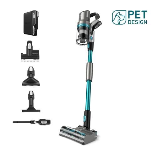 VAX Vacuum Cleaner Stick Cordless HomePro Pet-Design CLSV-HPPC Box Imperfection