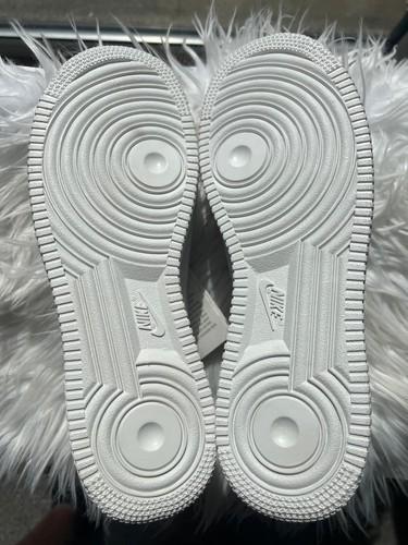 Size 9 - Nike Air Force 1 '07 Low Triple White