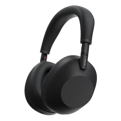 Sony WH-1000XM6 Wireless Noise Cancelling Headphones (Refurb - 1 year Warranty)