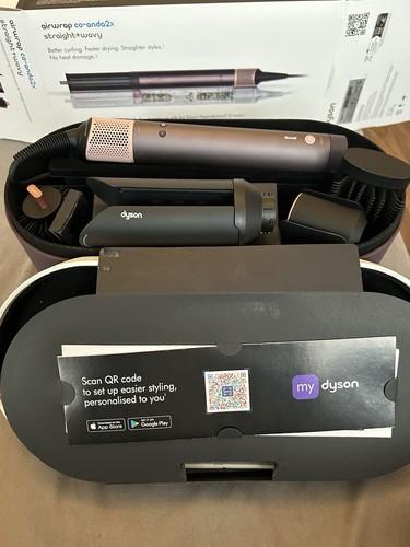 Dyson Airwrap Multi-Styler Complete Set Fast Shipping 🚛