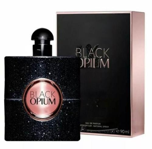 Black Opium EDP 90ml | Sealed | Bold & Addictive Brand New