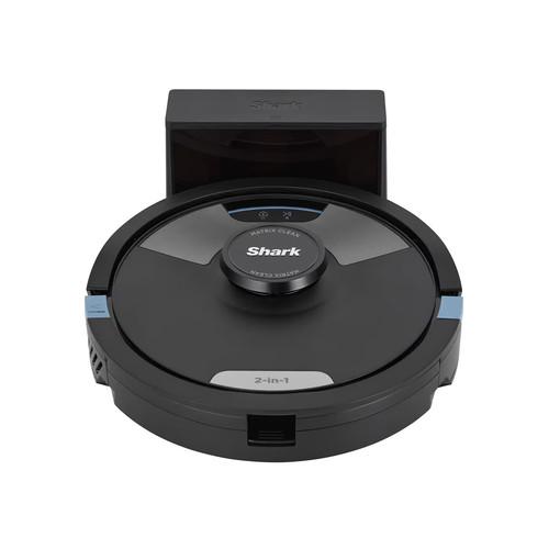 Shark Matrix Plus 2-in-1 Robot Vacuum & Mop - Refurbished [RV2620WDUK]