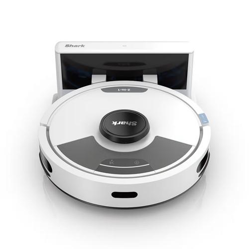 Shark Matrix Plus 2-in-1 Robot Vacuum & Mop | REFURB | RV2620WDUKWH
