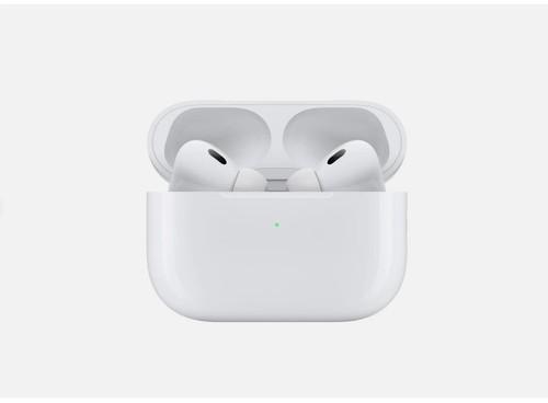 AirPods Pro (2nd generation) with MagSafe Charging Case (USB‑C) Mid 2023