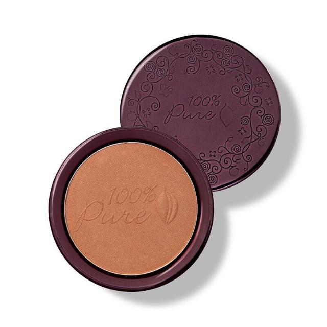 Cocoa Pigments Bronzer - Cocoa Kissed
