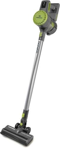 Daewoo Cyclone Pro Cordless Handheld Vacuum Cleaner Bagless 35min Run FLR00010