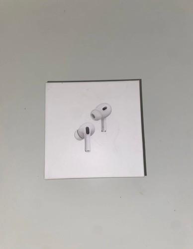 Apple AirPods Pro (2nd Generation) USB-C 2023 - New & Sealed - 100% Genuine