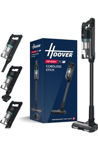 HF1 MAX EasyClean - Cordless Vacuum Cleaner