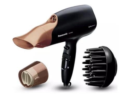Panasonic Nanoe Technology Hair Dryer - Rose Gold (EH-NA65)