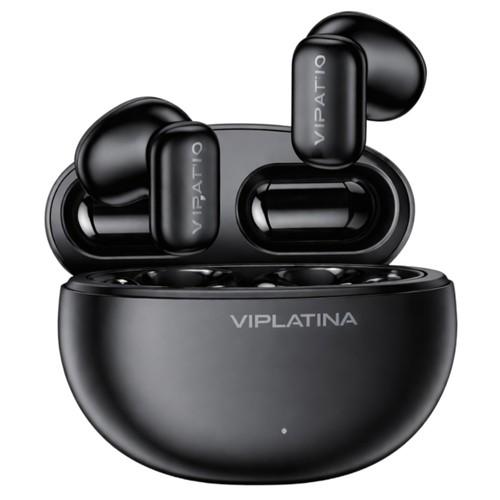 TWS True Wireless Noise Cancelling Earbuds For iPhone Samsung