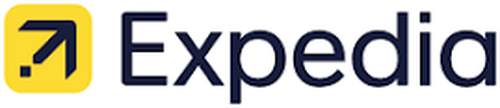Expedia logo