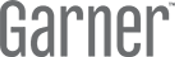 Garner logo