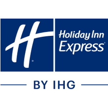 Holiday Inn Express logo