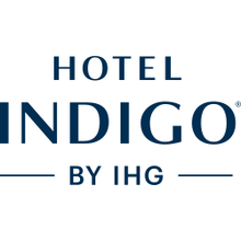 Hotel Indigo logo