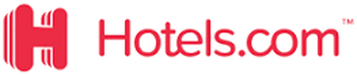 Hotels.com logo