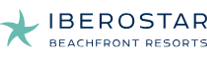 Iberostar Beachfront Resorts logo