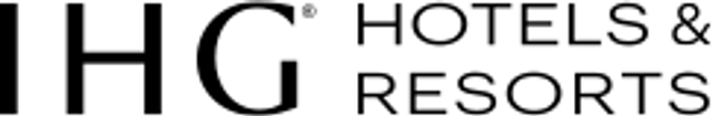 IHG logo