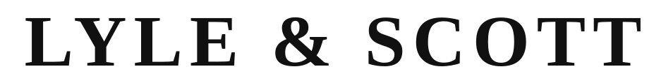 Lyle & Scott logo