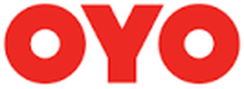 OYO logo