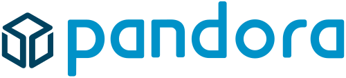 Pandora logo