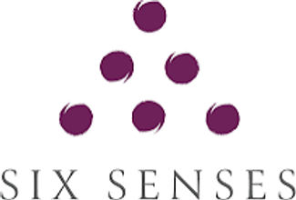 Six Senses logo