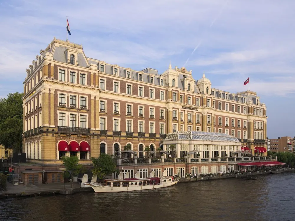 InterContinental Amstel Amsterdam