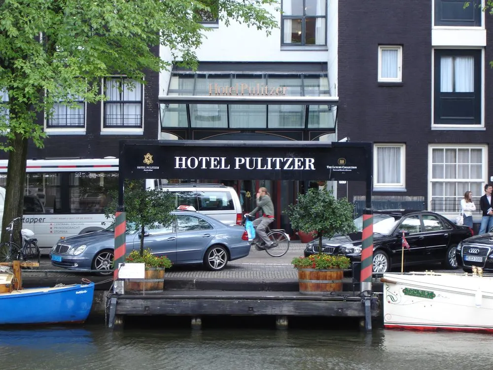 Pulitzer Amsterdam