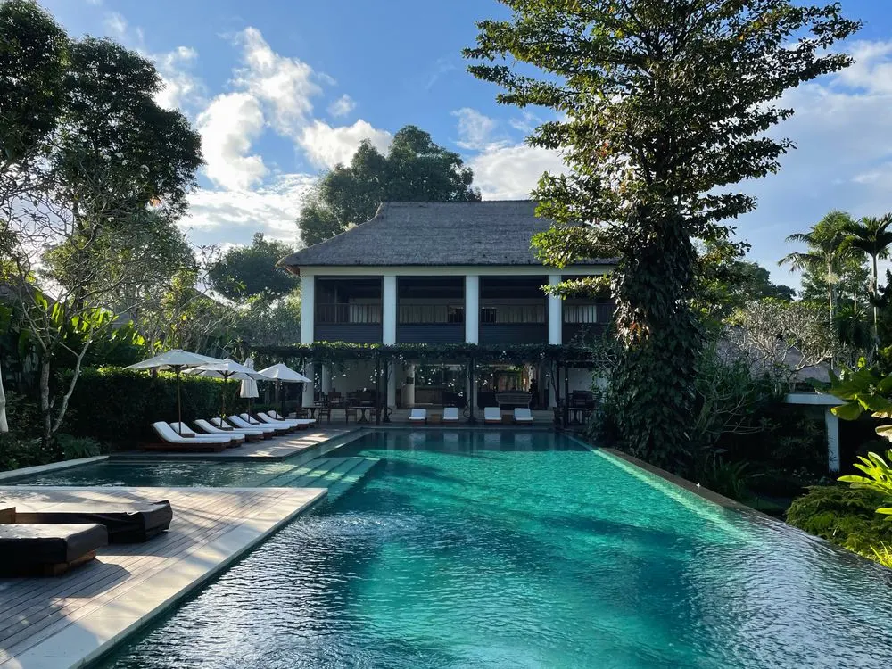 COMO Uma Ubud