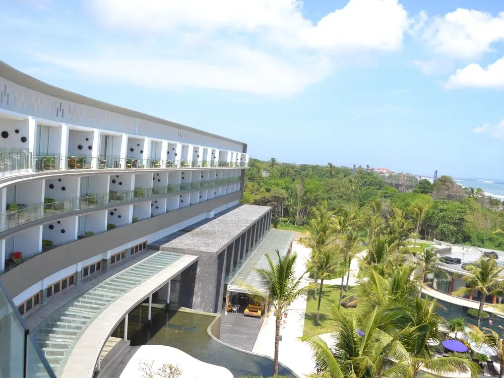 W Bali Seminyak