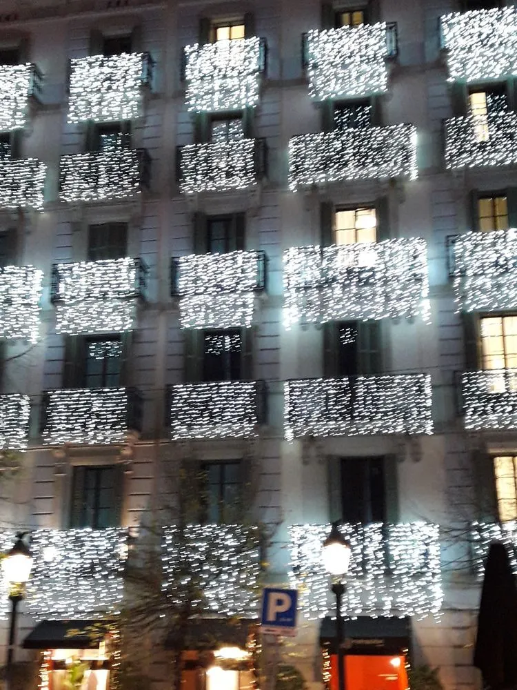 H10 Metropolitan — Barcelona