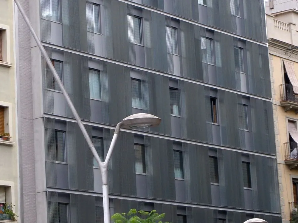 ibis Barcelona Centro — Barcelona